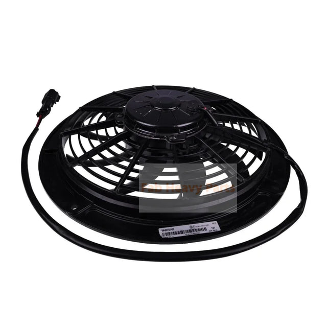 Condenser Fan 54-00701-00 54-00611-02 Fits for Carrier Transicold Xarios Viento 300 350 Zephyr 300 Neos 100