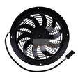 Condenser Fan 54 - 00701 - 00 54 - 00611 - 02 Fits for Carrier Transicold Xarios Viento 300 350 Zephyr 300 Neos 100 - Fab Heavy Parts