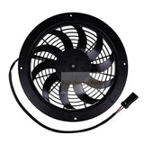 Condenser Fan 54 - 00701 - 00 54 - 00611 - 02 Fits for Carrier Transicold Xarios Viento 300 350 Zephyr 300 Neos 100 - Fab Heavy Parts