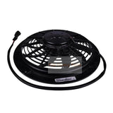 Condenser Fan 54 - 00701 - 00 54 - 00611 - 02 Fits for Carrier Transicold Xarios Viento 300 350 Zephyr 300 Neos 100 - Fab Heavy Parts