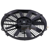 Assemblage des ventilateurs du condenseur AT460608 AT460606 Ajustements pour John Deere 450K 550K 650K 700J 700K 750J 750K 850J 850K 950K 1050K 605K 655K 755K