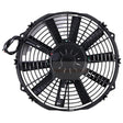 Condenser Fan Assembly AT460608 AT460606 Fits for John Deere 450K 550K 650K 700J 700K 750J 750K 850J 850K 950K 1050K 605K 655K 755K - Fab Heavy Parts