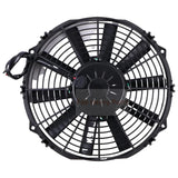 Condenser Fan Assembly AT460608 AT460606 Fits for John Deere 450K 550K 650K 700J 700K 750J 750K 850J 850K 950K 1050K 605K 655K 755K - Fab Heavy Parts