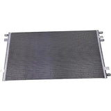 Condenser T08-66872-00 for Carrier Refrigeration Unit Citimax 700