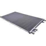 Condenser T08-66872-00 for Carrier Refrigeration Unit Citimax 700