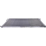 Condenser T08-66872-00 for Carrier Refrigeration Unit Citimax 700