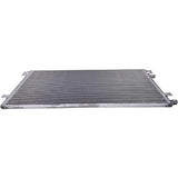 Condenser T08-66872-00 for Carrier Refrigeration Unit Citimax 700