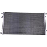 Condenser T08-66872-00 for Carrier Refrigeration Unit Citimax 700