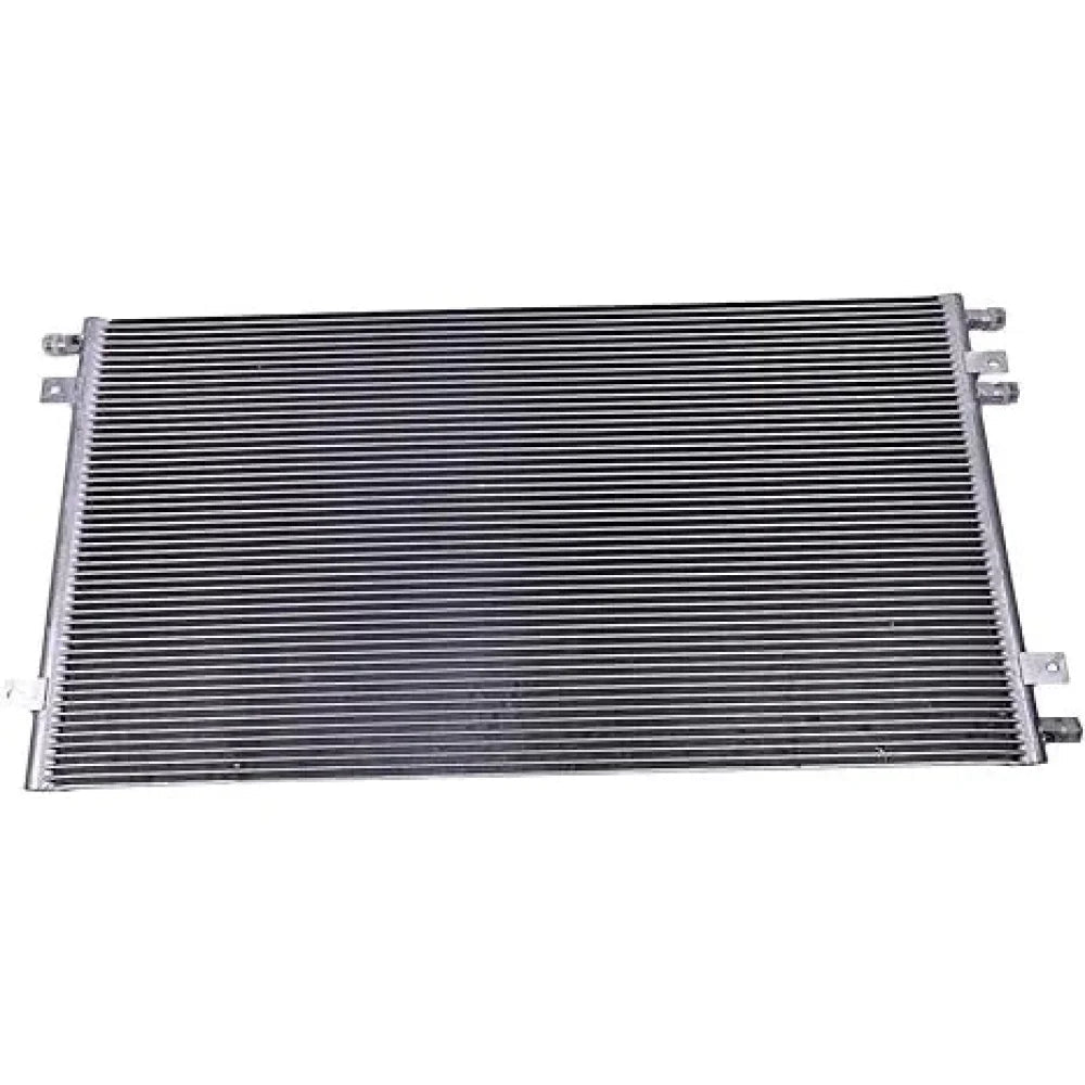 Condenser T08-66872-00 for Carrier Refrigeration Unit Citimax 700 - Fab Heavy Parts