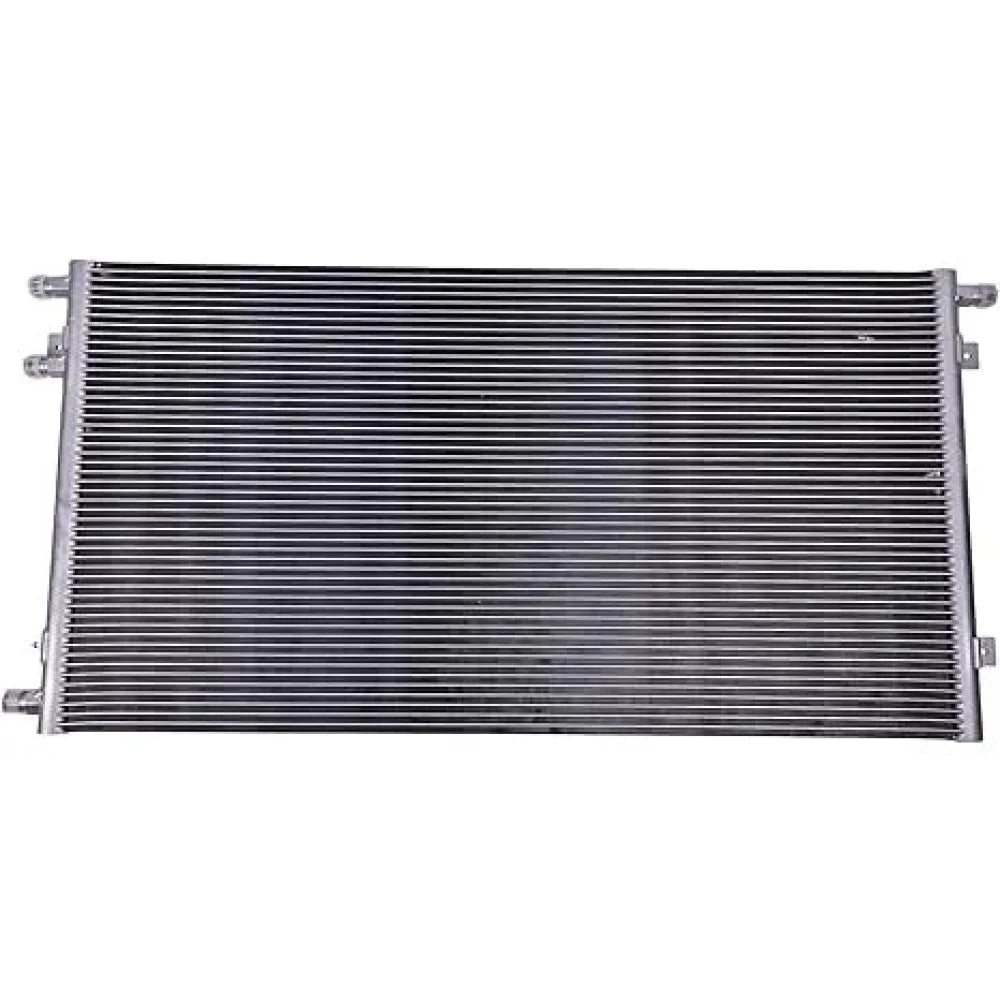 Condenser T08-66872-00 for Carrier Refrigeration Unit Citimax 700 - Fab Heavy Parts