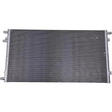 Condenser T08-66872-00 for Carrier Refrigeration Unit Citimax 700 - Fab Heavy Parts