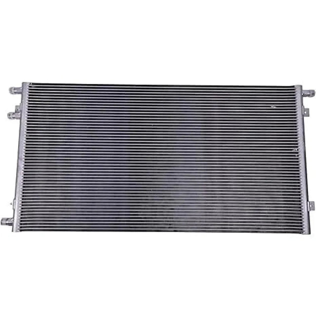 Condenser T08-66872-00 for Carrier Refrigeration Unit Citimax 700 - Fab Heavy Parts