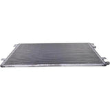 Condenser T08-66872-00 for Carrier Refrigeration Unit Citimax 700 - Fab Heavy Parts