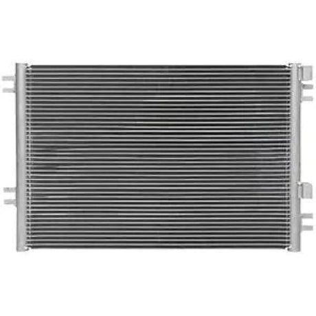 Kondensator VOE16232085 für Volvo A25F A25G A30F L110F L110G L110H L120F L45F L45G MC105C MC60C SD115B SD135B