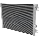 Condenseur VOE16232085 pour Volvo A25F A25G A30F L110F L110G L110H L120F L45F L45G MC105C MC60C SD115B SD135B