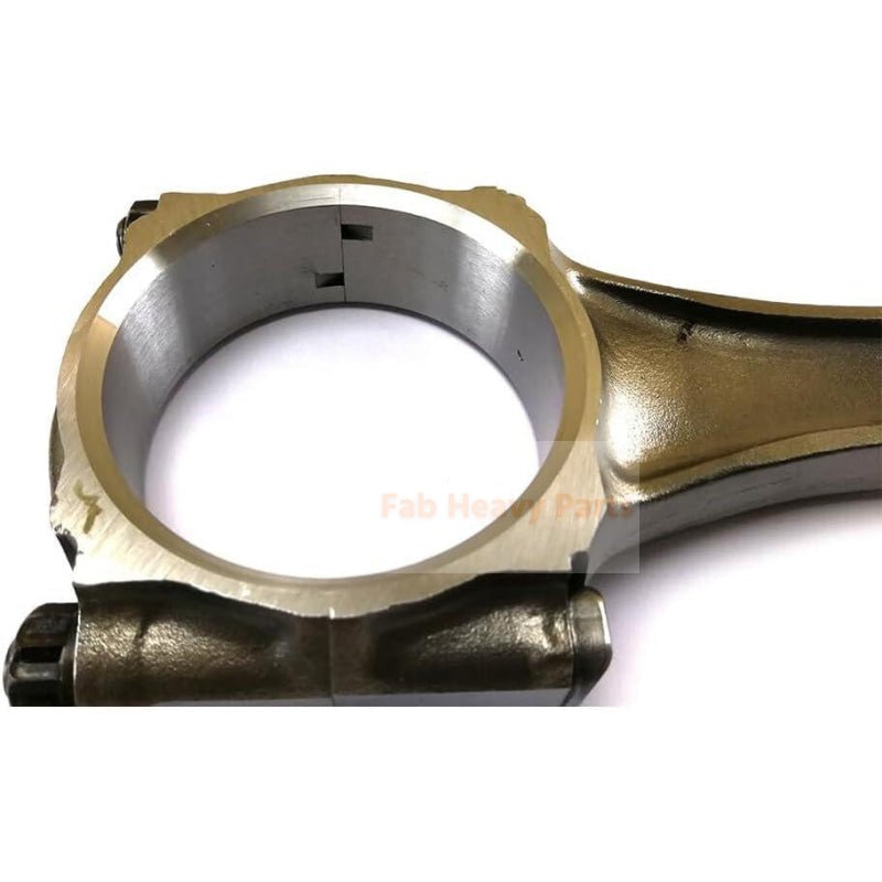 Connecting Rod 1 - 12230 - 096 - 0 Fits for Isuzu 6SA1 Engine - Fab Heavy Parts