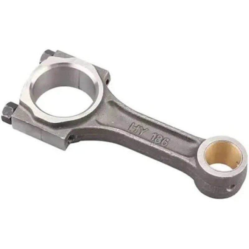 Connecting Rod 119265 - 23100 for Yanmar 3TNE68 Engine Fits Komatsu SOLAR 010 - Fab Heavy Parts