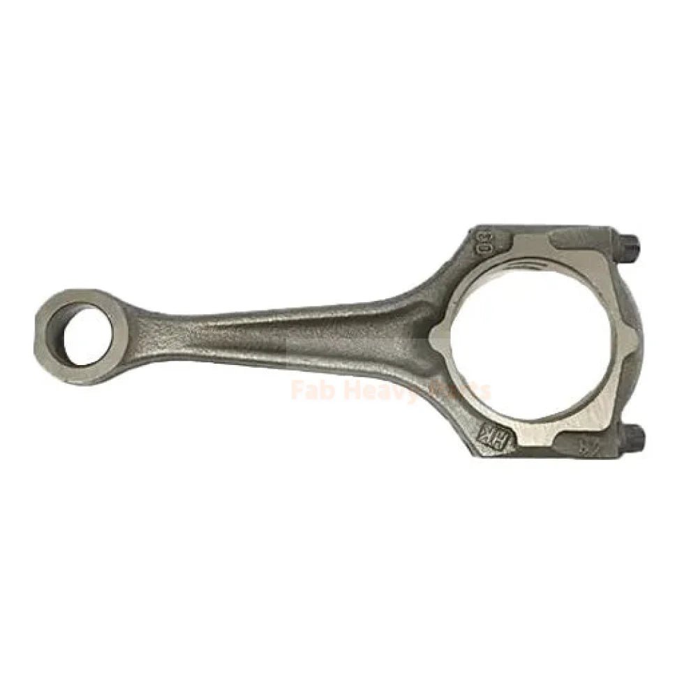 Connecting Rod 13201 - 79045 for Toyota Engine 2Y 3Y 4Y Forklift 7FGCU25 7FGCU30 7FGU25 7FGU30 02 - 7FG30 02 - 7FGK30 42 - 7FG25 - Fab Heavy Parts