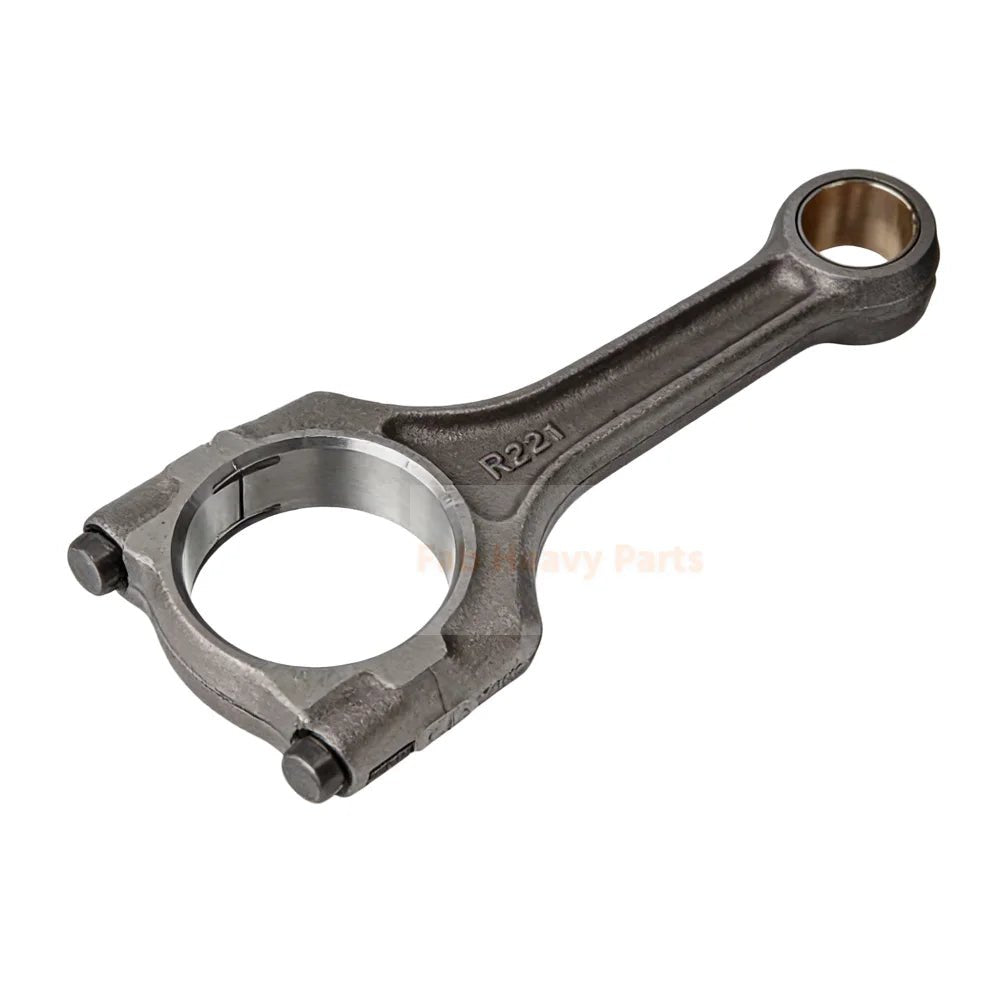 Connecting Rod 13210 - RZP - 000 for Honda Engine J35Z2 K24Z1 N22A2 R20A Accord Acura ILX Vehicle - Fab Heavy Parts