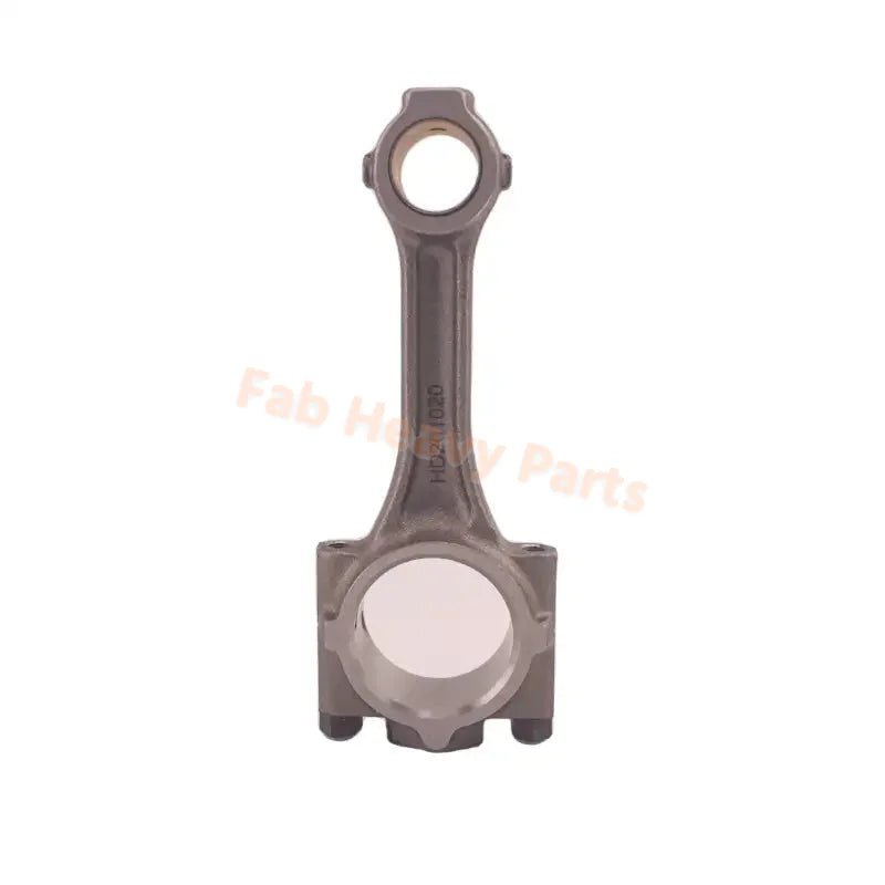 Connecting Rod 15521 - 22110 for Kubota Engine Z750 Z751 Z851 D1101 D1402 - Fab Heavy Parts