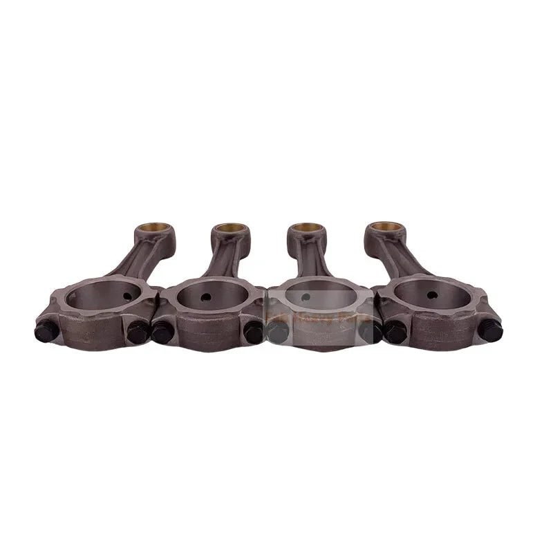 Connecting Rod 1G772 - 22013 for Kubota V3307 Engine SVL75 KX080 - 4 M5040F - 1 M6040DT - 1 M6060HD SSV75 - Fab Heavy Parts