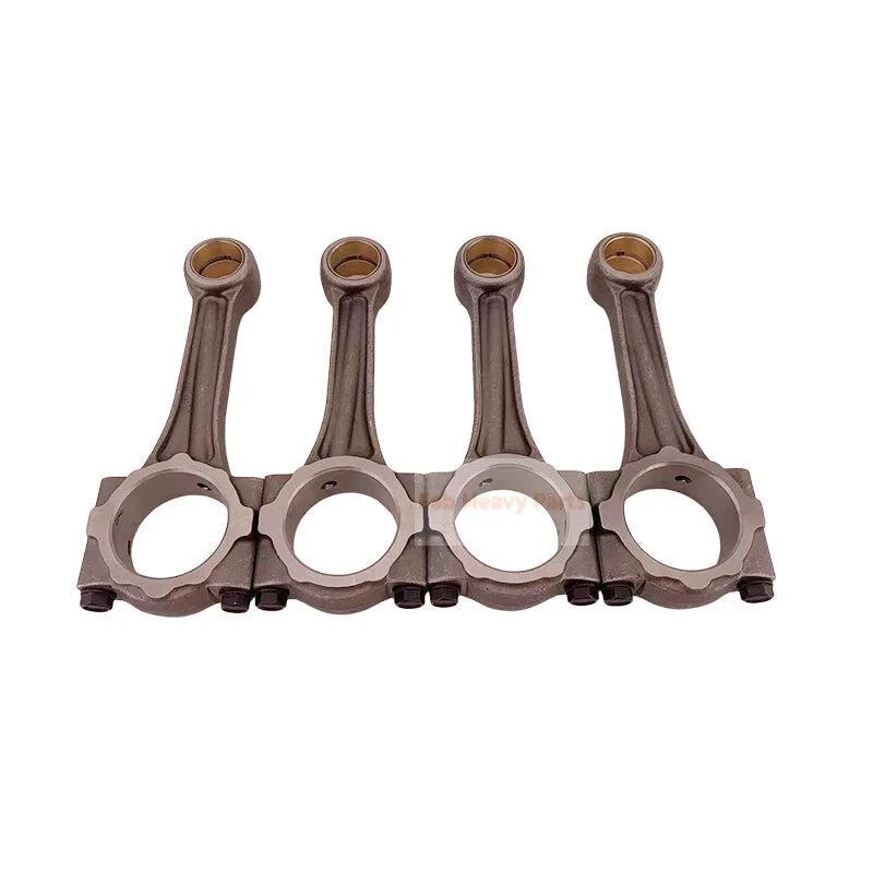 Connecting Rod 1G772 - 22013 for Kubota V3307 Engine SVL75 KX080 - 4 M5040F - 1 M6040DT - 1 M6060HD SSV75 - Fab Heavy Parts
