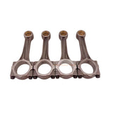 Connecting Rod 1G772 - 22013 for Kubota V3307 Engine SVL75 KX080 - 4 M5040F - 1 M6040DT - 1 M6060HD SSV75 - Fab Heavy Parts