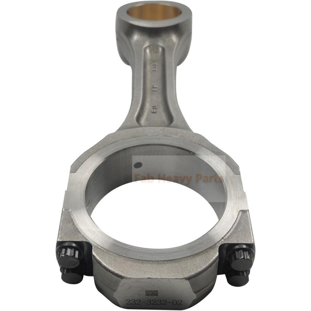 Connecting Rod 232-3232 Fits For Caterpillar C27 Engine Parts