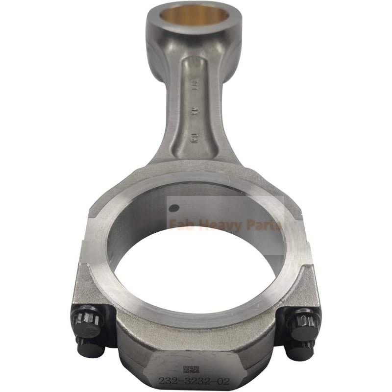 Connecting Rod 232 - 3232 Fits For Caterpillar C27 Engine Parts - Fab Heavy Parts