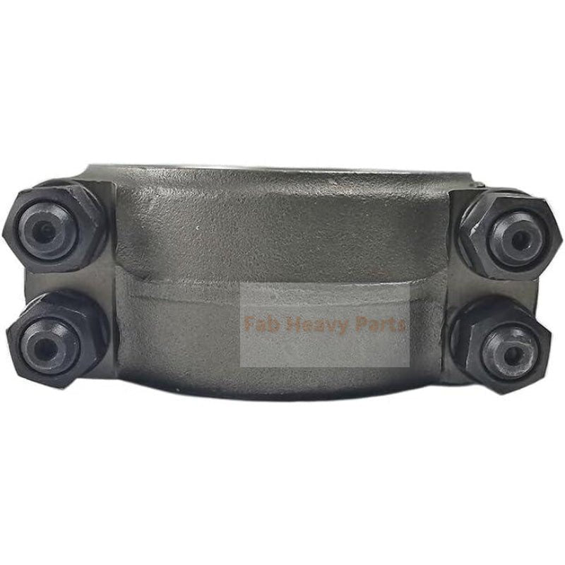 Connecting Rod 23518 - 83800 Fits for Hyundai D6AC Engine - Fab Heavy Parts