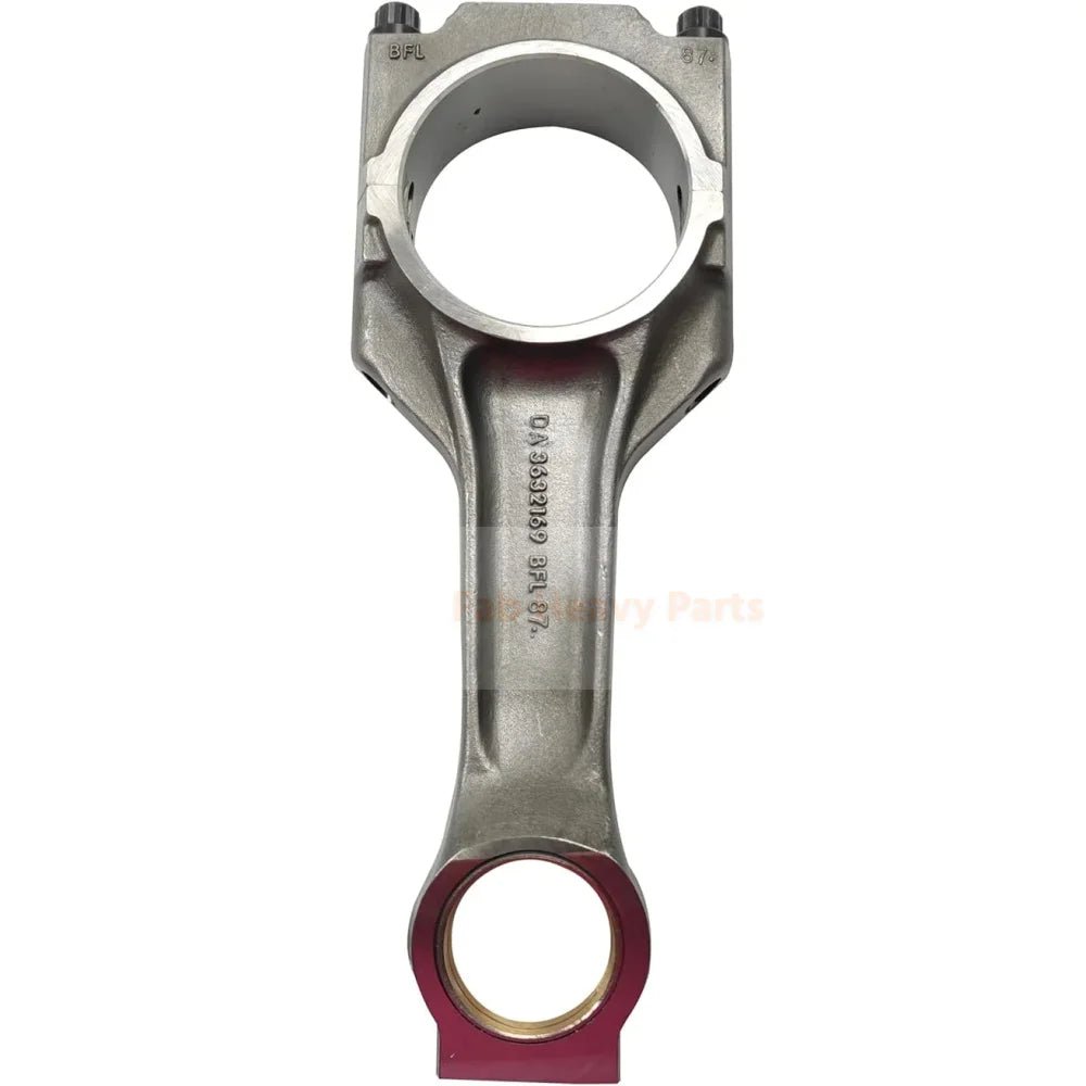 Connecting Rod 3632411 for Cummins Engine K38 K50 QSK38 QSK50 - Fab Heavy Parts