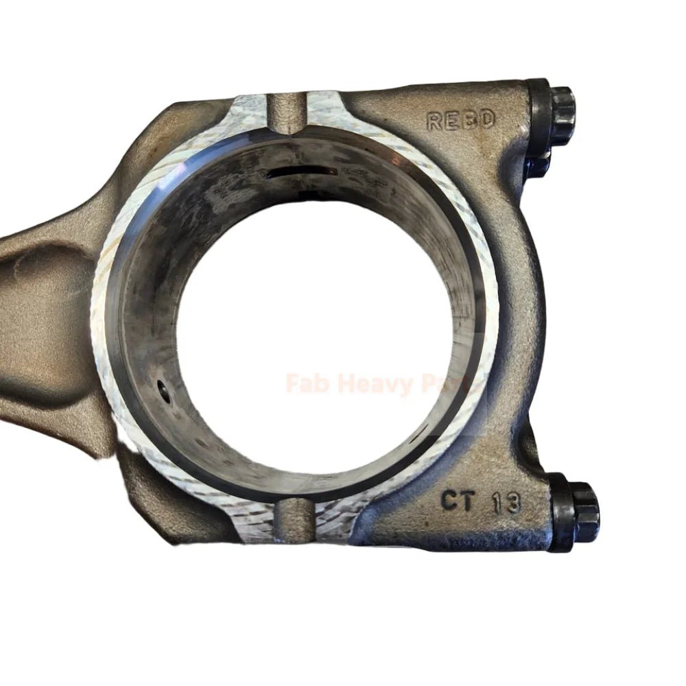 Connecting Rod 3686171 2882582 for Cummins Engine ISX12 ISX15 QSK60 QSN14 QSX15 - Fab Heavy Parts