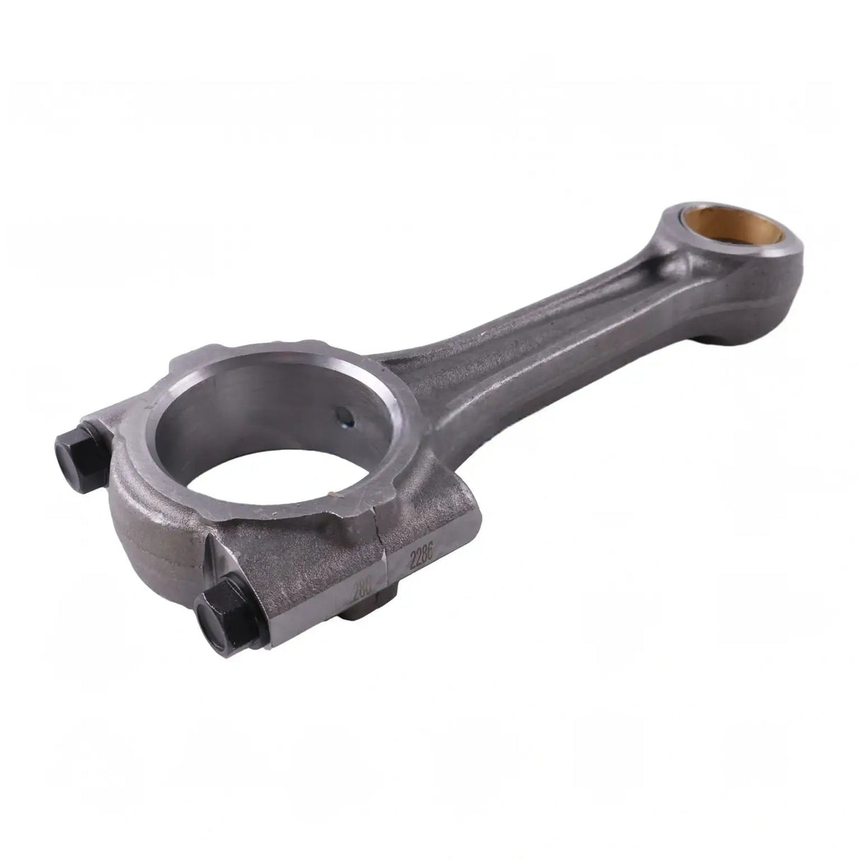 Connecting Rod 389 - 5178 for Kubota V3800 Caterpillar CAT C3.8 Engine Volvo Excavator EC140 - D - Fab Heavy Parts