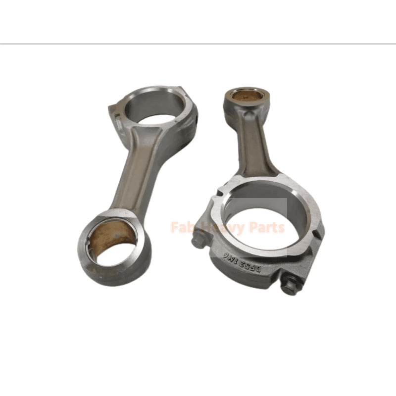 Connecting Rod 4944670 Fits for Cummins Engine 6L8.9 - Fab Heavy Parts