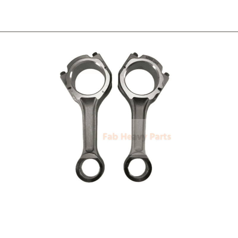 Connecting Rod 4944670 Fits for Cummins Engine 6L8.9 - Fab Heavy Parts