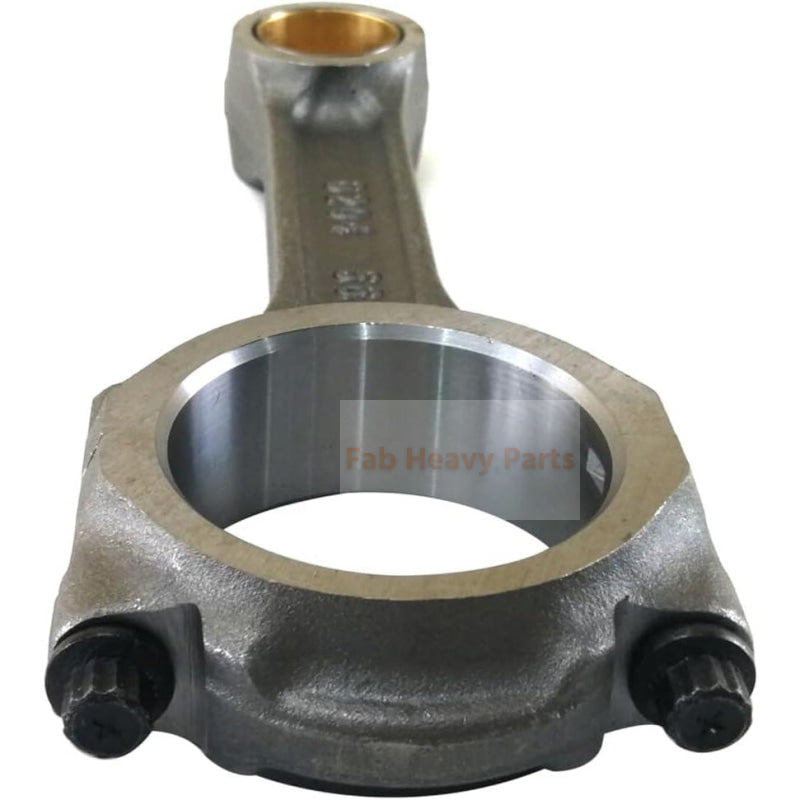 Connecting Rod 6207-31-3101 6207-31-3500 Fits For Komatsu PC60 PC100 PC200 4D95 6D95 Engine Parts