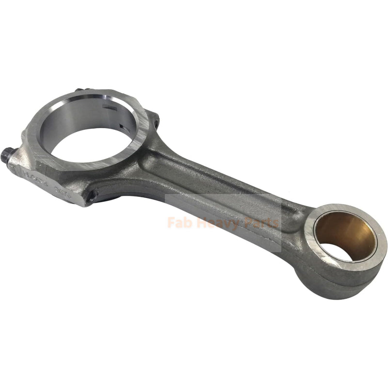 Connecting Rod 6207-31-3101 6207-31-3500 Fits For Komatsu PC60 PC100 PC200 4D95 6D95 Engine Parts