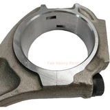 Riolina de conexión 65.02401-6017 65.02401-6012 Se adapta a Doosan De12 D2366 Motor