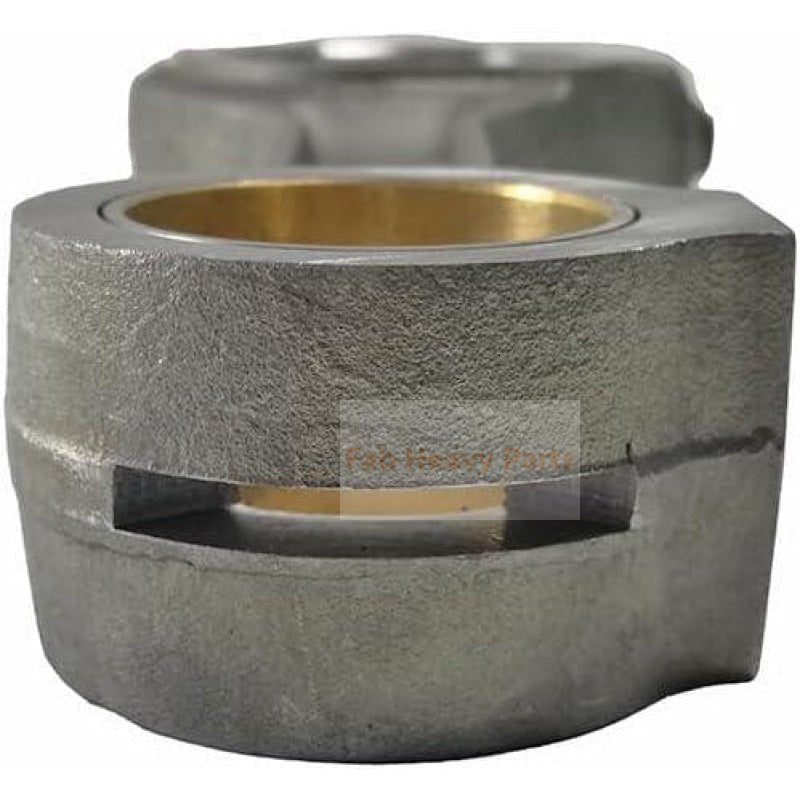 Connecting Rod 65.02401 - 6017 65.02401 - 6012 Fits for Doosan DE12 D2366 Engine - Fab Heavy Parts