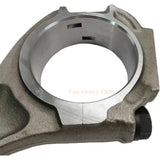 Connecting Rod 65.02401 - 6017 65.02401 - 6012 Fits for Doosan DE12 D2366 Engine - Fab Heavy Parts