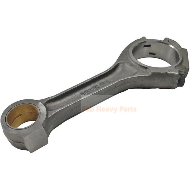 Connecting Rod 65.02401 - 6017 65.02401 - 6012 Fits for Doosan DE12 D2366 Engine - Fab Heavy Parts