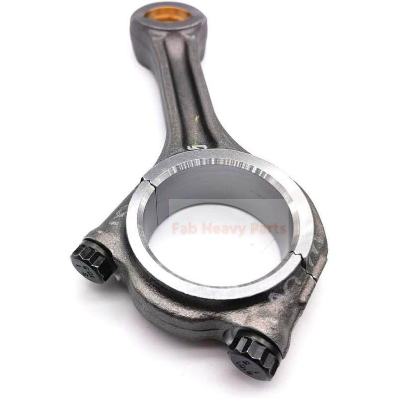 Connecting Rod 65.02401 - 6032 Fits for Doosan DL06 Engine - Fab Heavy Parts