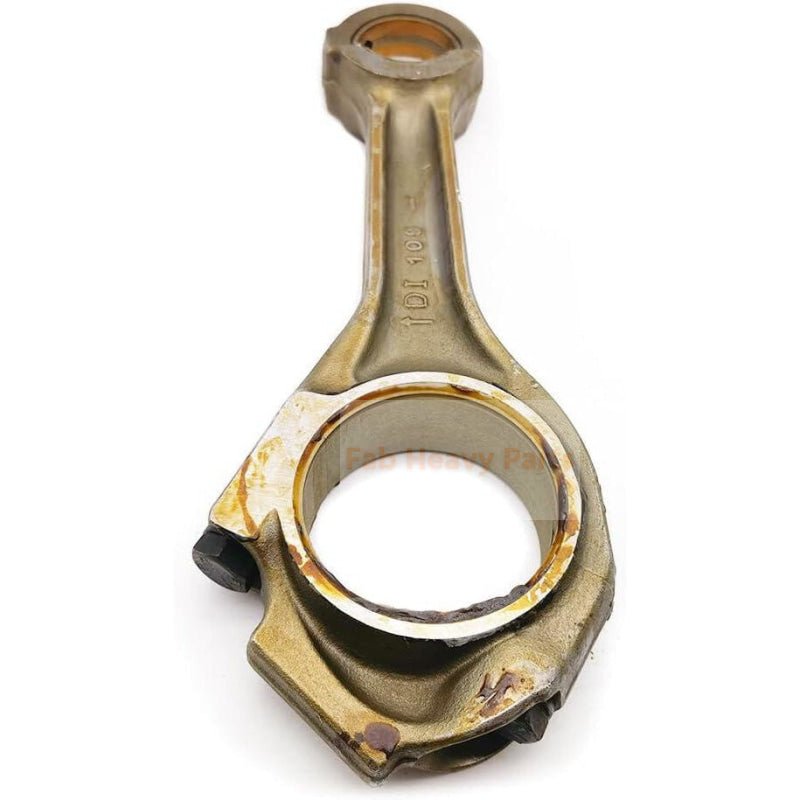 Connecting Rod 65.02401 - 6034 65.02410 - 6130 65.02410 - 6131 65.02410 - 6132 Fits for Doosan DL08 Engine - Fab Heavy Parts