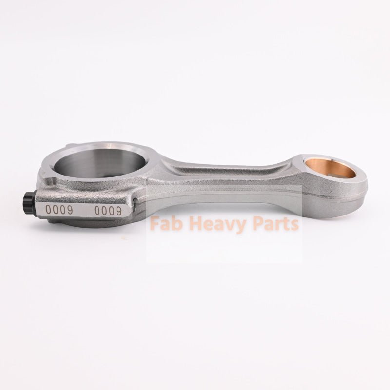 Connecting Rod 7031360 Aftermarket Replacement For Bobcat Doosan Engine D24 Final Clearance - Fab Heavy Parts