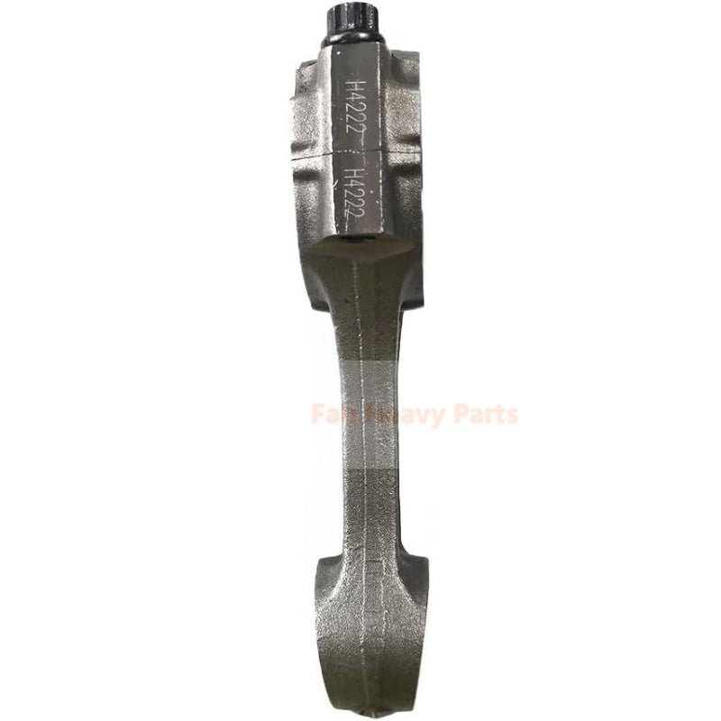Connecting Rod 8 - 97135 - 032 - 0 Fits for Isuzu 4HF1 4HL1 4HG1 Engine - Fab Heavy Parts