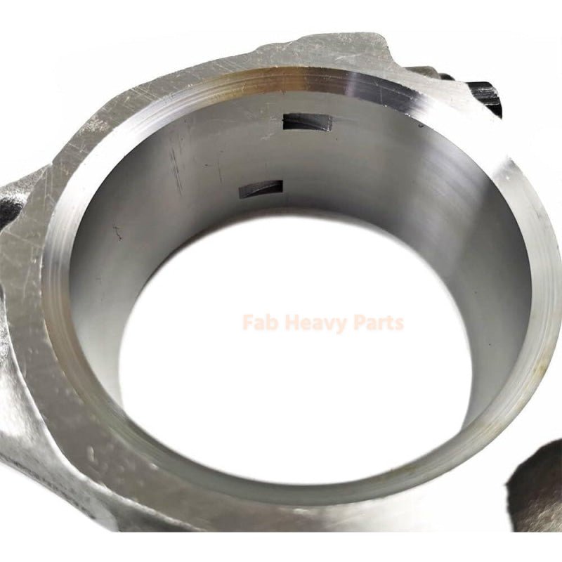 Connecting Rod 8 - 97135 - 032 - 0 Fits for Isuzu 4HF1 4HL1 4HG1 Engine - Fab Heavy Parts