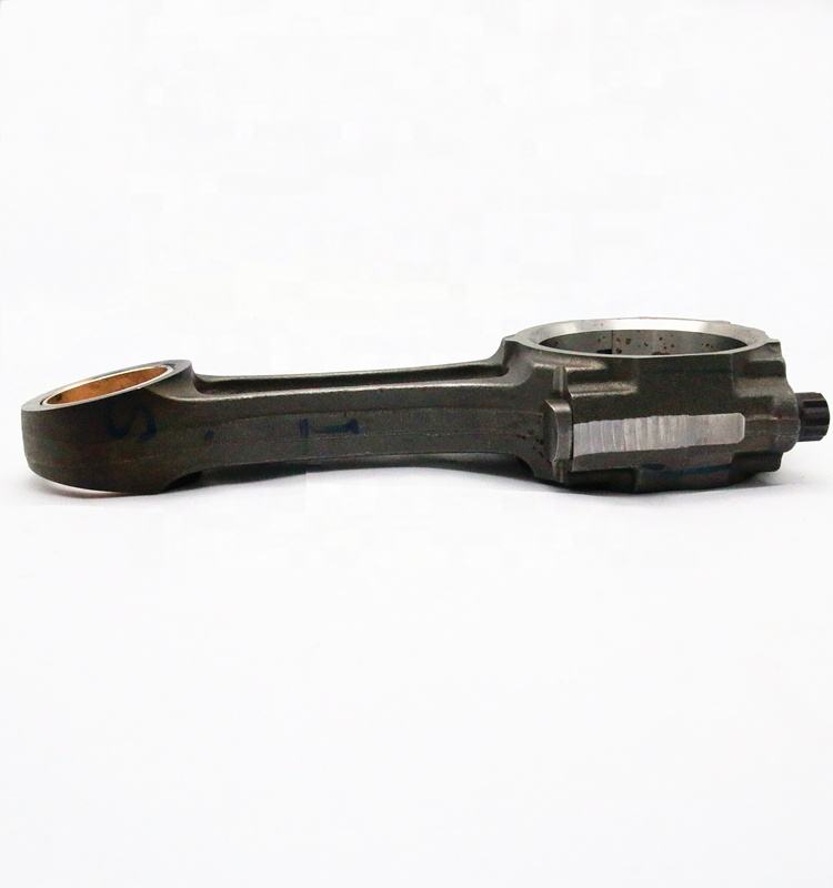 Connecting Rod 8981159480 for Isuzu Engine 6WG1 Hitachi Excavator ZX450 ZX450 - 3 ZX470H - 3 ZX470R - 3 ZX500LC - Fab Heavy Parts