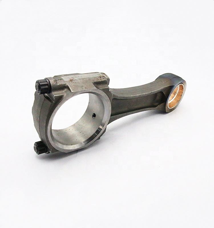 Connecting Rod 8981159480 for Isuzu Engine 6WG1 Hitachi Excavator ZX450 ZX450 - 3 ZX470H - 3 ZX470R - 3 ZX500LC - Fab Heavy Parts