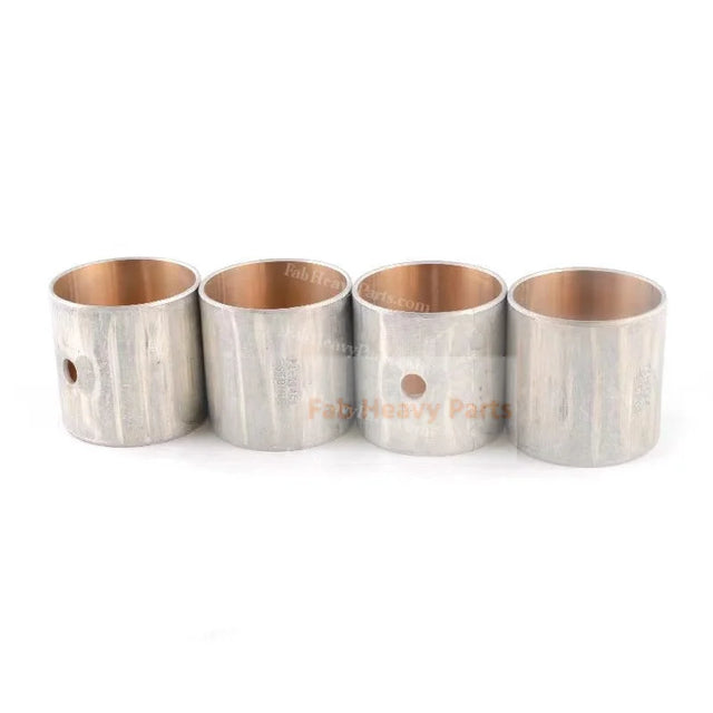 Ensemble de bague de canne de connexion pour le moteur ISUZU 4JG1