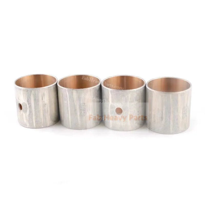 Connecting Rod Bushing Set For Isuzu 4JG1 Engine - Fab Heavy Parts